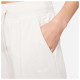 Nike Γυναικείο παντελόνι Sportswear Essentials High-Waisted Wide-Leg Pants